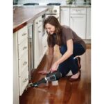 BLACK+DECKER dustbuster vrtljivi brezžični ročni sesalnik 8B2Z17 čiščenje - Image 10