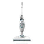 BLACK+DECKER dvižna glava steammop 8B2Z113 čiščenje - Image 4