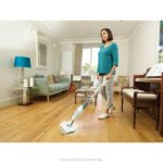 BLACK+DECKER dvižna glava steammop 8B2Z113 čiščenje - Image 6