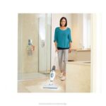 BLACK+DECKER dvižna glava steammop 8B2Z113 čiščenje - Image 8