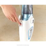 BLACK+DECKER dvižna glava steammop 8B2Z113 čiščenje - Image 9