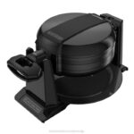 BLACK+DECKER dvojni aparat za vaflje 8B2Z314 kuhinja - Image 2