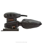 BLACK+DECKER električni brusilnik 1/4 lista 1,5-amp 8B2Z644 orodja - Image 3