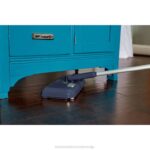 BLACK+DECKER električni pometač tal 8B2Z104 čiščenje - Image 3