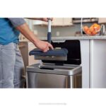 BLACK+DECKER električni pometač tal 8B2Z104 čiščenje - Image 5