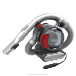 BLACK+DECKER flex avtomobilski sesalnik 12v max kabel 8B2Z57 čiščenje - Image 2