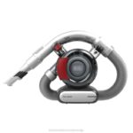 BLACK+DECKER flex avtomobilski sesalnik 12v max kabel 8B2Z57 čiščenje - Image 5