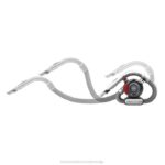 BLACK+DECKER flex avtomobilski sesalnik 12v max kabel 8B2Z57 čiščenje - Image 6