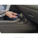 BLACK+DECKER flex avtomobilski sesalnik 12v max kabel 8B2Z57 čiščenje - Image 9