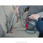 BLACK+DECKER flex avtomobilski sesalnik 12v max kabel 8B2Z57 čiščenje - Image 10