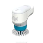 BLACK+DECKER grimebuster močna čistilna krtača 8B2Z115 čiščenje - Image 2