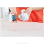 BLACK+DECKER grimebuster močna čistilna krtača 8B2Z115 čiščenje - Image 3