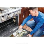 BLACK+DECKER Grimebuster nadomestna blazinica/goba večnamenska 8B2Z120 čiščenje