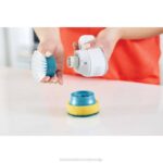 BLACK+DECKER Grimebuster nadomestna blazinica/goba za težka dela 8B2Z121 čiščenje - Image 9