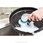 BLACK+DECKER Grimebuster nadomestne glave ščetk s ščetinami 8B2Z119 čiščenje
