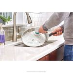 BLACK+DECKER Grimebuster nadomestne glave ščetk s ščetinami 8B2Z119 čiščenje - Image 5