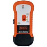 BLACK+DECKER iskalnik lesenih čepov 8B2Z609 orodja