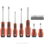 BLACK+DECKER izvijač push and pick 7 bit 8B2Z605 orodja