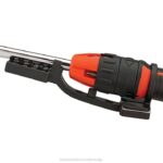 BLACK+DECKER izvijač z ragljo 10 bit 8B2Z604 orodja - Image 8