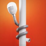BLACK+DECKER kača svetloba 8B2Z456 na prostem - Image 5
