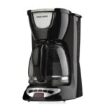 BLACK+DECKER Kavni aparat za 12 skodelic, ki ga je mogoče programirati 8B2Z290 kuhinja - Image 2