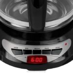 BLACK+DECKER Kavni aparat za 12 skodelic, ki ga je mogoče programirati 8B2Z290 kuhinja - Image 3