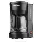 BLACK+DECKER Kavni aparat za 5 skodelic 8B2Z288 kuhinja - Image 2