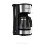 BLACK+DECKER Kavni avtomat 4 v 1 s 5 skodelicami 8B2Z289 kuhinja - Image 2