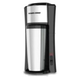 BLACK+DECKER kavni avtomat za eno serviranje 8B2Z287 kuhinja - Image 2