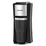 BLACK+DECKER kavni avtomat za eno serviranje 8B2Z287 kuhinja - Image 4