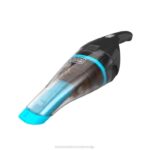 BLACK+DECKER klasičen brezžični ročni sesalnik dustbuster 8B2Z20 čiščenje - Image 2
