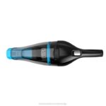 BLACK+DECKER klasičen brezžični ročni sesalnik dustbuster 8B2Z20 čiščenje - Image 11