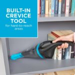 BLACK+DECKER klasičen brezžični ročni sesalnik dustbuster 8B2Z20 čiščenje - Image 8