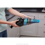 BLACK+DECKER klasičen brezžični ročni sesalnik dustbuster 8B2Z20 čiščenje - Image 9
