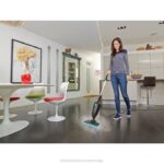 BLACK+DECKER klasična parna čistilna naprava 8B2Z112 čiščenje