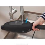 BLACK+DECKER klasična parna čistilna naprava 8B2Z112 čiščenje - Image 4