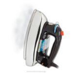 BLACK+DECKER klasični likalnik 8B2Z145 dom in življenjski slog