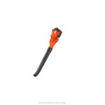 BLACK+DECKER Kombinirani komplet za prirezovanje/pometanje z litijevimi vrvicami največ 40 V 8B2Z441 na prostem - Image 11