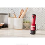 BLACK+DECKER komplet kuhinjskega paličnega mešalnika rdeče barve 8B2Z253 kuhinja - Image 12