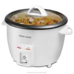 BLACK+DECKER kuhalnik za riž s 14 skodelicami 8B2Z338 kuhinja
