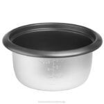 BLACK+DECKER kuhalnik za riž s 14 skodelicami 8B2Z338 kuhinja - Image 3