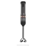 BLACK+DECKER kuhinjska palica 3 kit brez shranjevanja siva 8B2Z261 kuhinja - Image 3