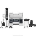 BLACK+DECKER kuhinjska palica 3 kit črna 8B2Z257 kuhinja - Image 2