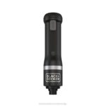 BLACK+DECKER kuhinjska palica 3 kit črna 8B2Z257 kuhinja - Image 12