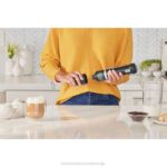 BLACK+DECKER kuhinjska palica 3 kit črna 8B2Z257 kuhinja - Image 9
