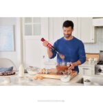 BLACK+DECKER kuhinjska palica 3 kit rdeča 8B2Z256 kuhinja - Image 15