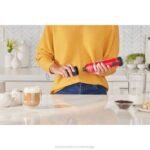 BLACK+DECKER kuhinjska palica 3 kit rdeča 8B2Z256 kuhinja - Image 4