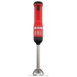 BLACK+DECKER kuhinjska palica 3 kit rdeča 8B2Z256 kuhinja - Image 6