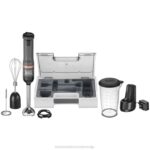 BLACK+DECKER kuhinjska palica 3 kit siva 8B2Z258 kuhinja - Image 2