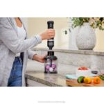 BLACK+DECKER kuhinjska palica 3 komplet brez shranjevanja črna 8B2Z260 kuhinja - Image 5